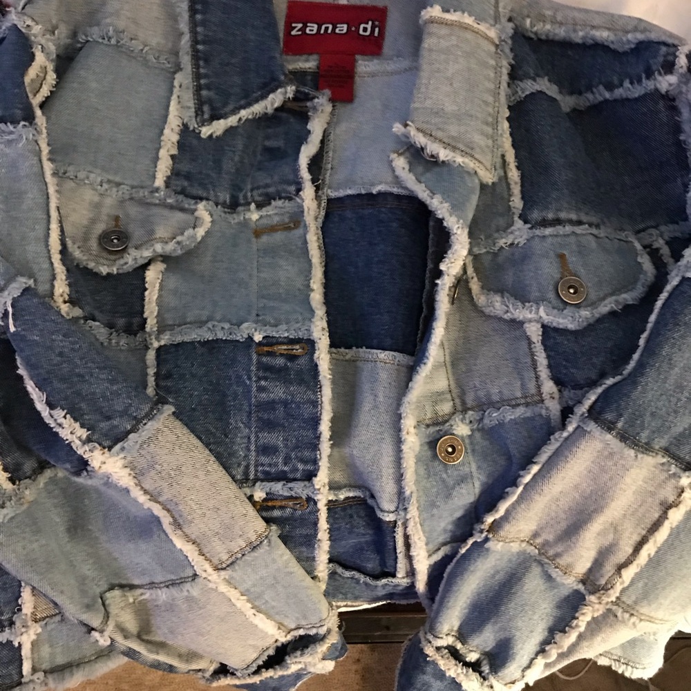 Jacket
